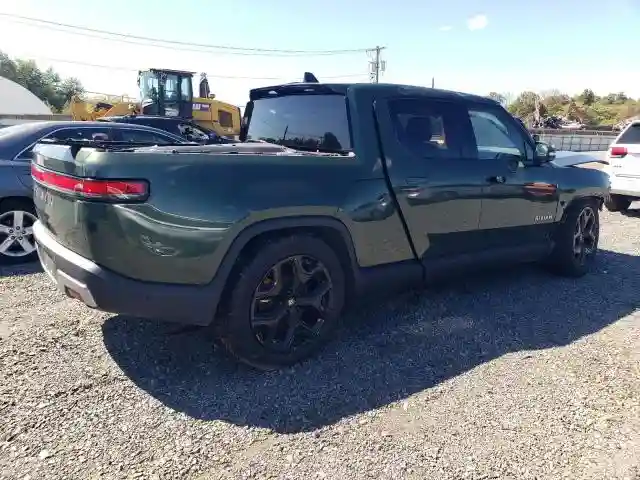 7FCTGAAA3NN012699 2022 RIVIAN RIT-2