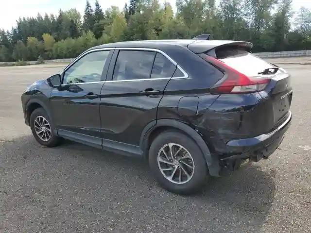 JA4ATUAA5PZ043551 2023 MITSUBISHI ECLIPSE-1