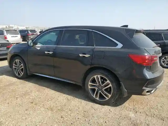 5J8YD4H42JL801164 2018 ACURA MDX-1