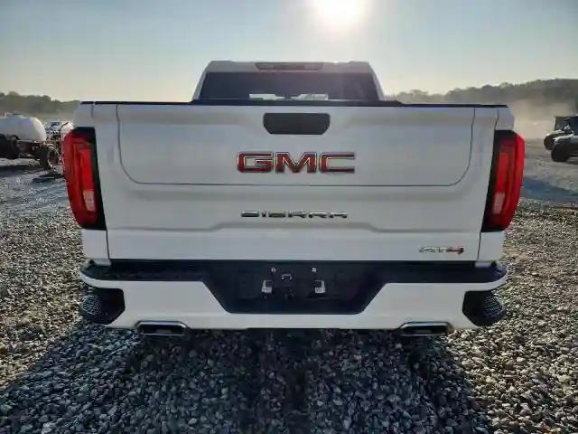 3GTU9EET5MG428610 2021 GMC SIERRA-5