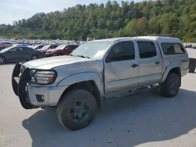 5TFLU4EN6EX087446 2014 TOYOTA TACOMA-0