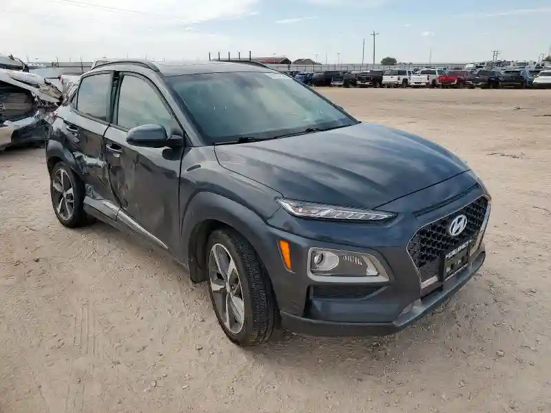 KM8K53A59KU376287 2019 HYUNDAI KONA-3