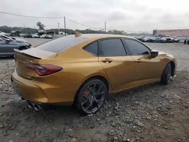 19UUB7F93NA002063 2022 ACURA TLX-2