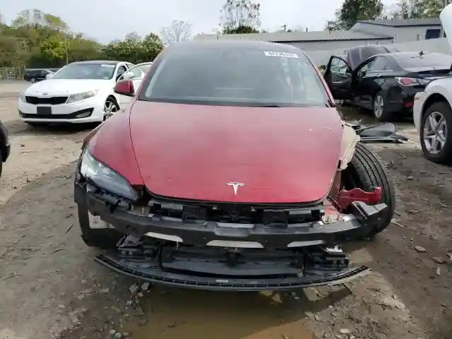5YJ3E1EB9RF766354 2024 TESLA MODEL 3-4