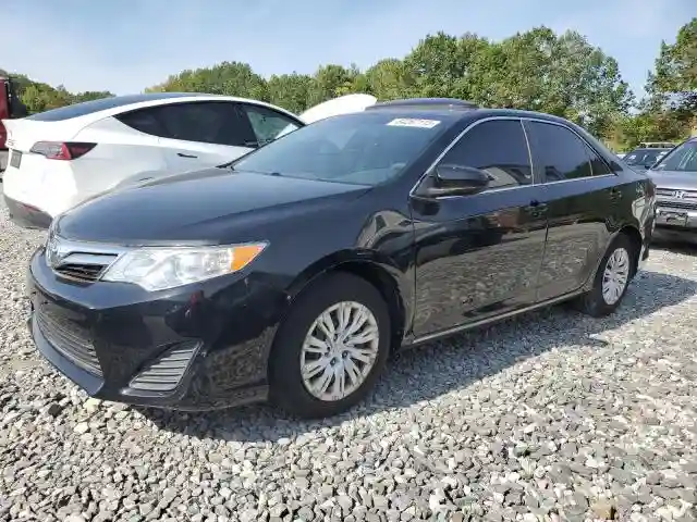 4T1BF1FK0DU709351 2013 TOYOTA CAMRY-0