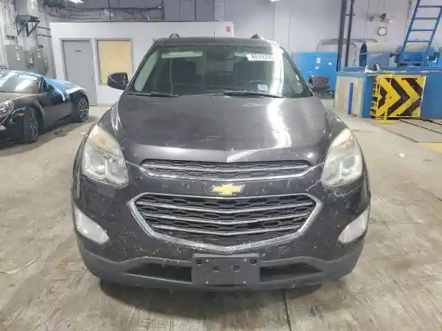 2GNALCEK2G6267804 2016 CHEVROLET EQUINOX-4