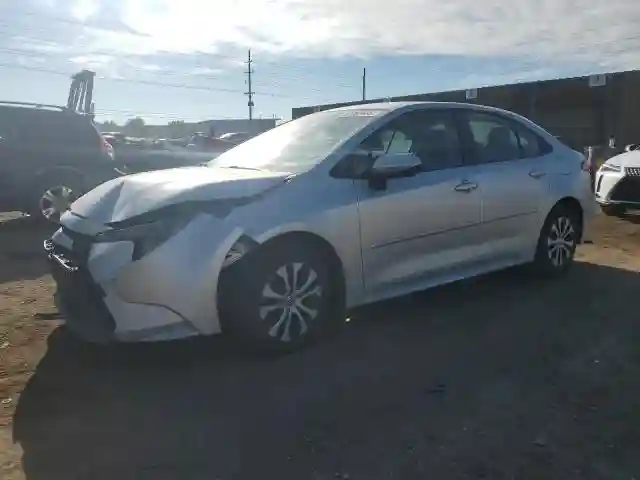 JTDEAMDE6NJ044666 2022 TOYOTA COROLLA HYBRID-0