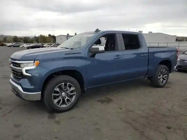 2GCPACED8R1176322 2024 CHEVROLET ALL MODELS-0