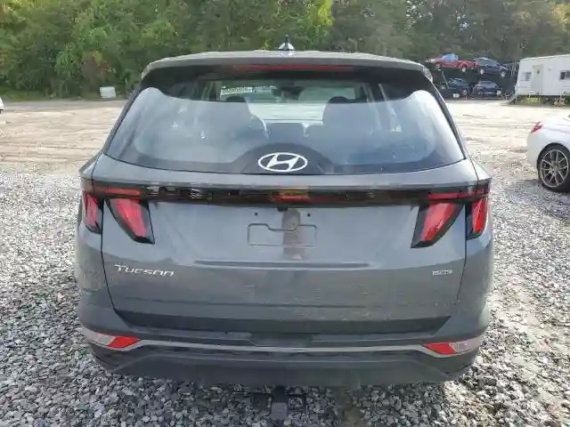 5NMJACDE4RH308794 2024 HYUNDAI TUCSON-5