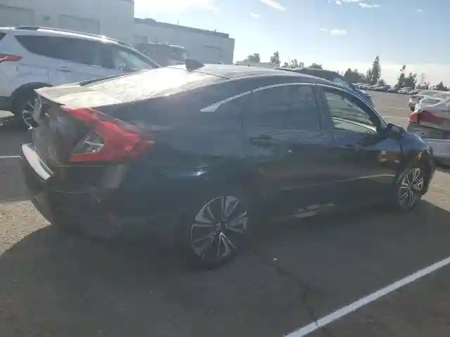 JHMFC1F30JX040546 2018 HONDA CIVIC-2