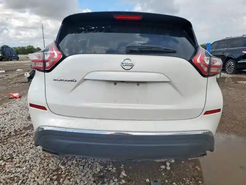 5N1AZ2MG3HN163734 2017 NISSAN MURANO-5