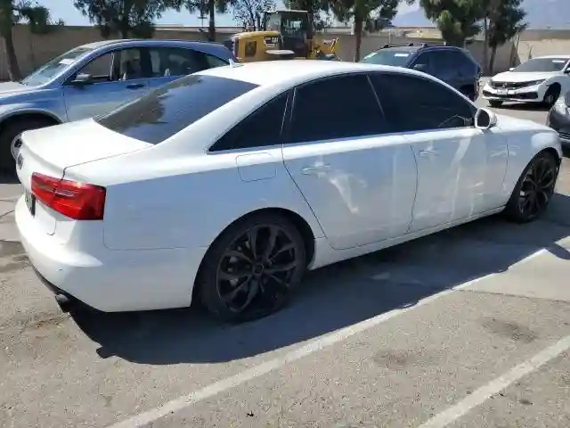 WAUGFAFC6EN080352 2014 AUDI A6-2