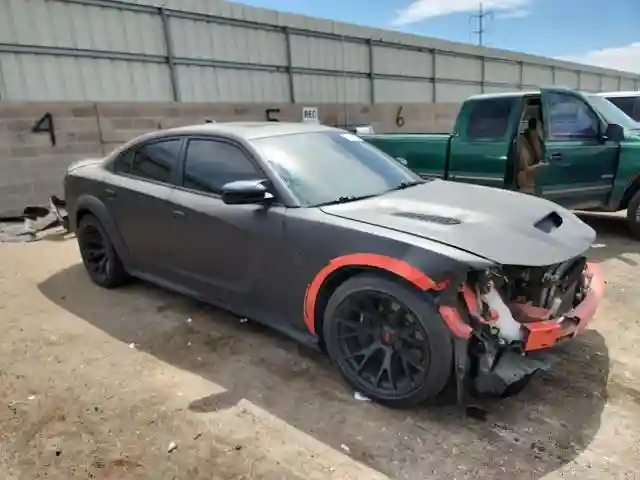 2C3CDXL96HH556345 2017 DODGE CHARGER-3