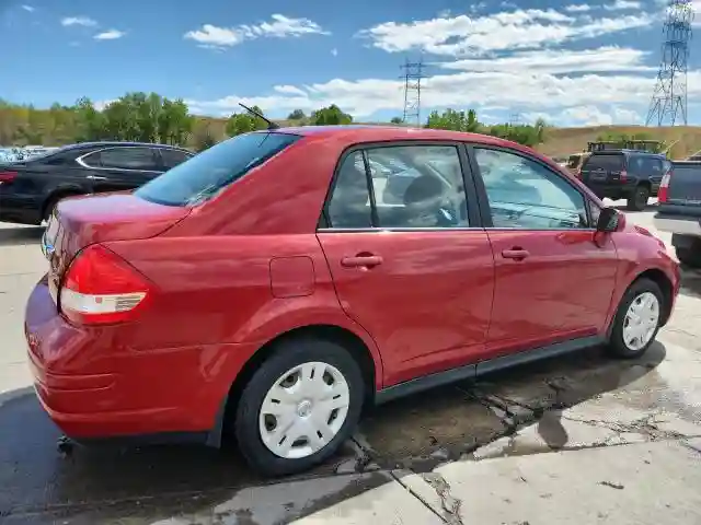3N1BC1AP8AL409551 2010 NISSAN VERSA-2