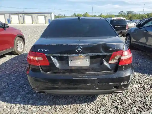 WDDHF8JB0CA534474 2012 MERCEDES-BENZ E-CLASS-5