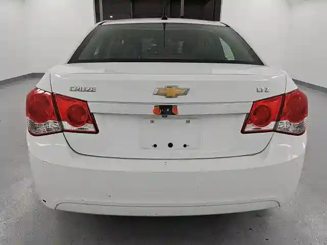 1G1PG5SBXE7383314 2014 CHEVROLET CRUZE-5