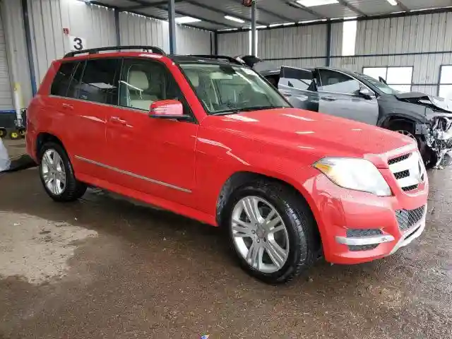 WDCGG8JB2DG039642 2013 MERCEDES-BENZ GLK-CLASS-3