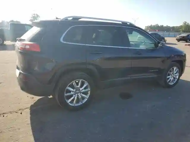 1C4PJMDB2FW763142 2015 JEEP GRAND CHEROKEE-2