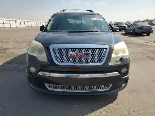 1GKKRTED8CJ166037 2012 GMC ACADIA DEN-4