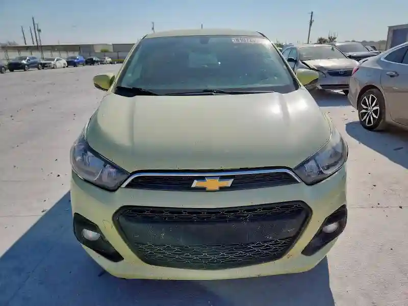 KL8CD6SA2JC469304 2018 CHEVROLET SPARK-4