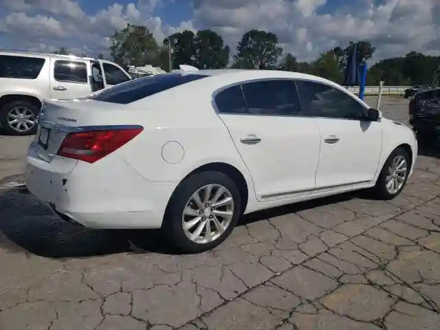 1G4GB5G38GF261062 2016 BUICK LACROSSE-2
