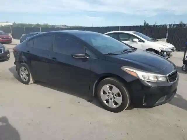 3KPFK4A77JE236791 2018 KIA FORTE-3