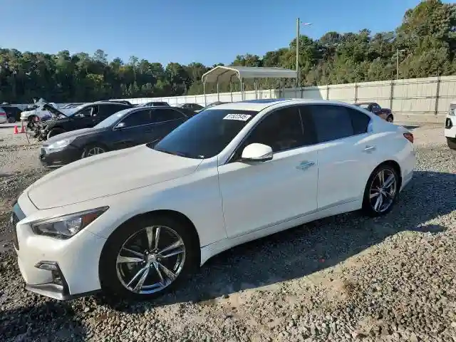 JN1EV7CP3MM706583 2021 INFINITI Q50-0