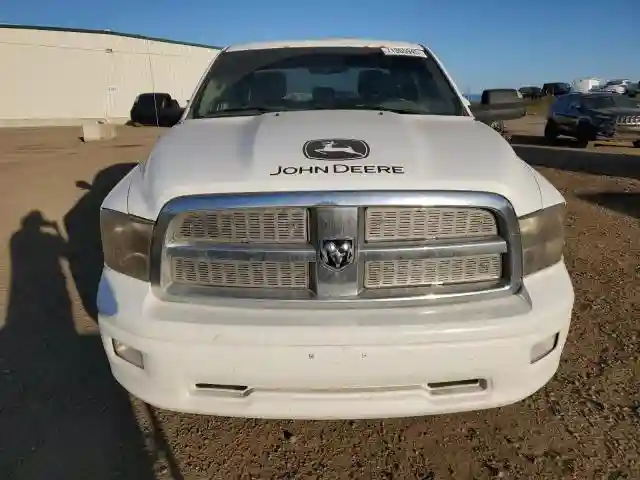 1C6RD7GT5CS287680 2012 DODGE RAM 1500-4