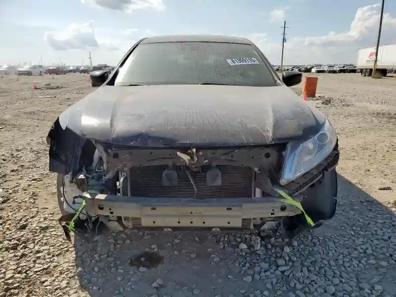 5J6TF1H51EL000364 2014 HONDA CROSSTOUR-4