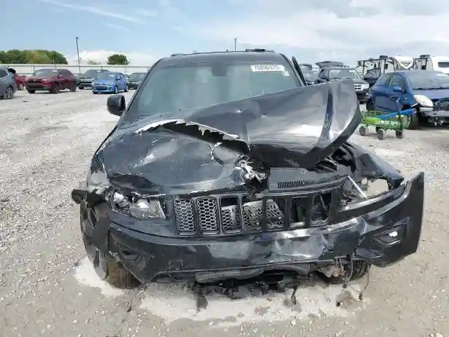 1C4RJFAG9FC156595 2015 JEEP GRAND CHEROKEE-4
