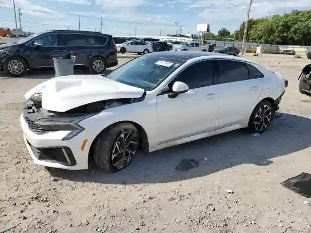 KNAG34J71S5293337 2025 KIA K5-0