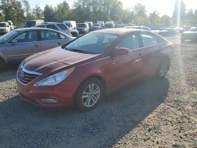 5NPEB4AC8DH523663 2013 HYUNDAI SONATA-0