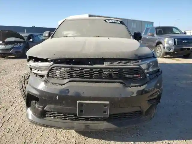 1C4RDJDG5PC625267 2023 DODGE DURANGO-4