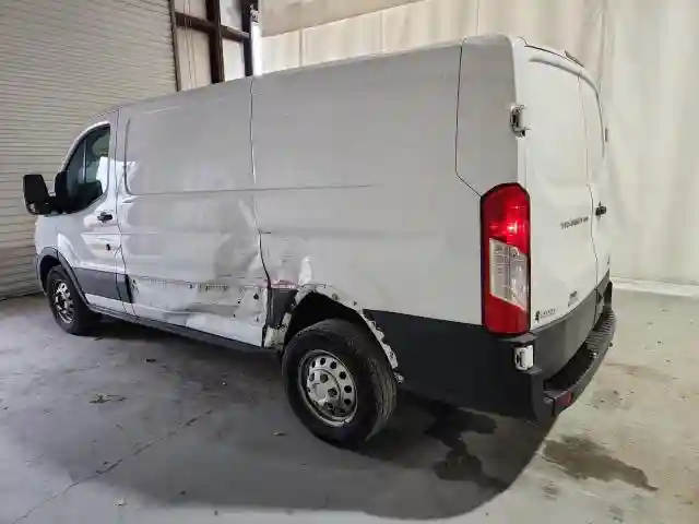 1FTYE2YG9PKA75389 2023 FORD TRANSIT-1