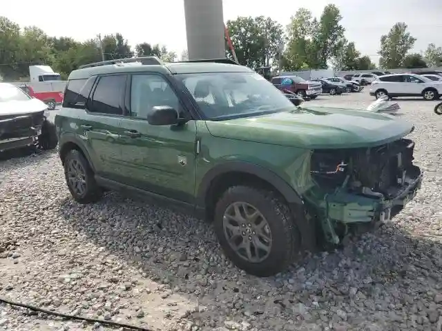 3FMCR9BN2SRE13732 2025 FORD BRONCO-3