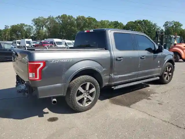 1FTEW1CPXFFB38525 2015 FORD F-150-2