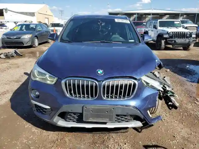 WBXHT3C30G5E52602 2016 BMW X1-4