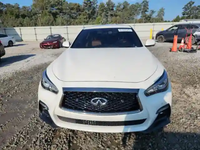JN1EV7CP3MM706583 2021 INFINITI Q50-4