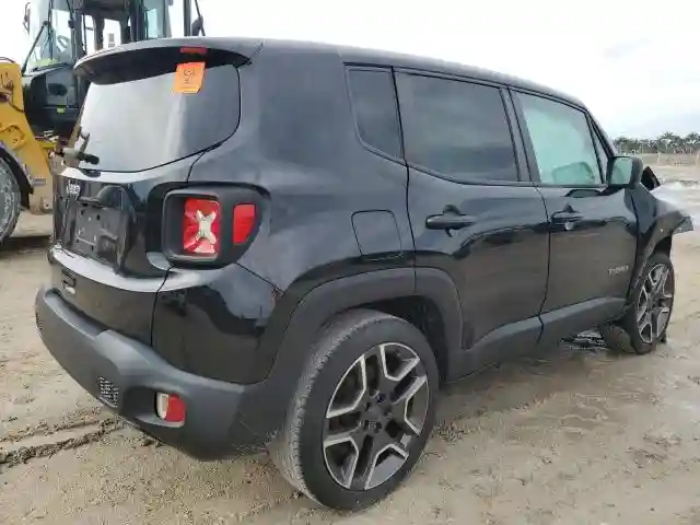 ZACNJCAB1MPM30587 2021 JEEP RENEGADE-2