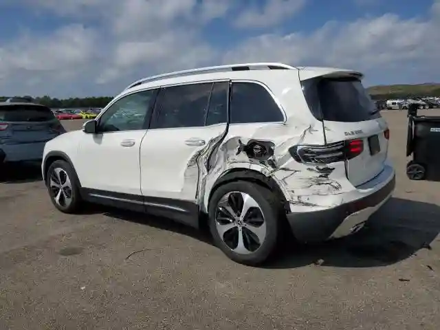 W1N4M4HB4RW354903 2024 MERCEDES-BENZ GLB-CLASS-2