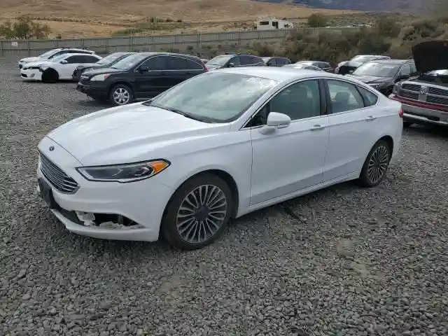 3FA6P0HD6JR204029 2018 FORD FUSION-0