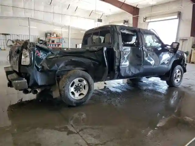 1FT7W2BT8FEA22775 2015 FORD F250-2