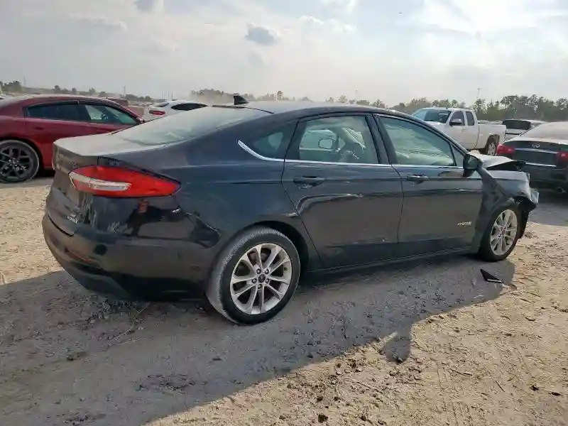 3FA6P0LU6KR257368 2019 FORD FUSION-2