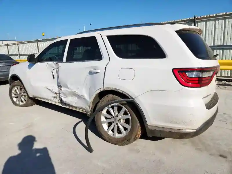 1C4RDHAG5EC454725 2014 DODGE DURANGO-1