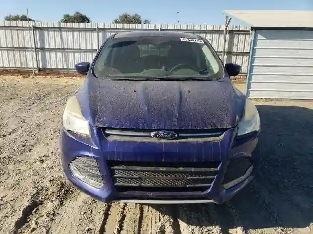 1FMCU0G93DUC46685 2013 FORD ESCAPE-4