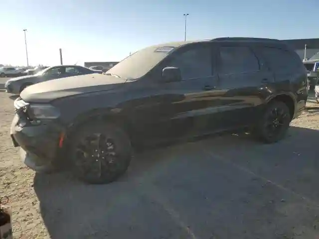 1C4RDJDG5PC625267 2023 DODGE DURANGO-0