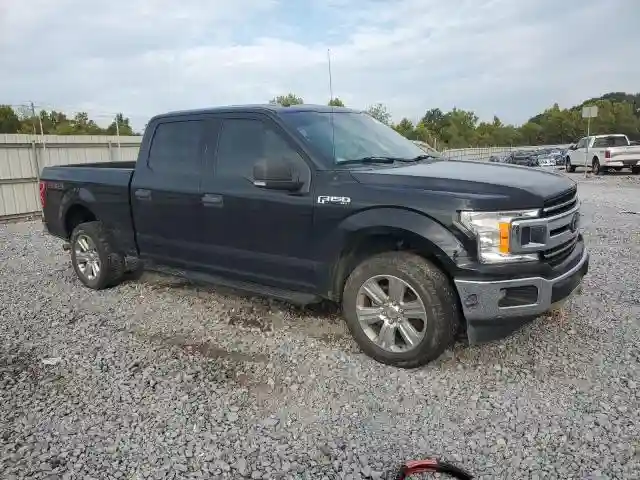 1FTFW1E53JKC88895 2018 FORD F-150-3