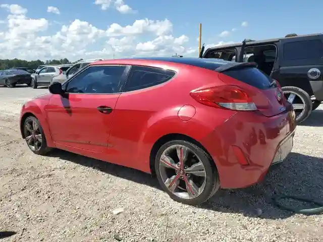 KMHTC6AD4GU290959 2016 HYUNDAI VELOSTER-1