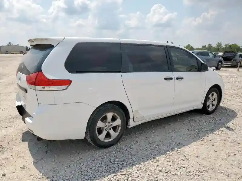 5TDZK3DC1CS228159 2012 TOYOTA ALL MODELS-4