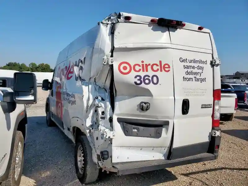 3C6LRVDG4SE522901 2025 RAM PROMASTER-2